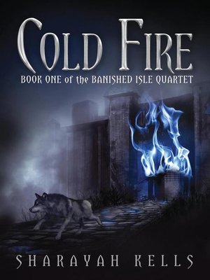 cover image of Cold Fire
